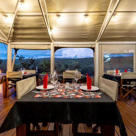 Iketla Lodge Ohrigstad Екстериор снимка