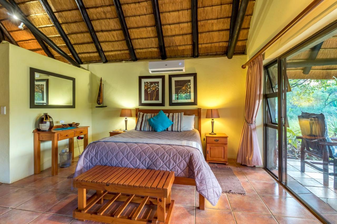 Iketla Lodge Ohrigstad Екстериор снимка