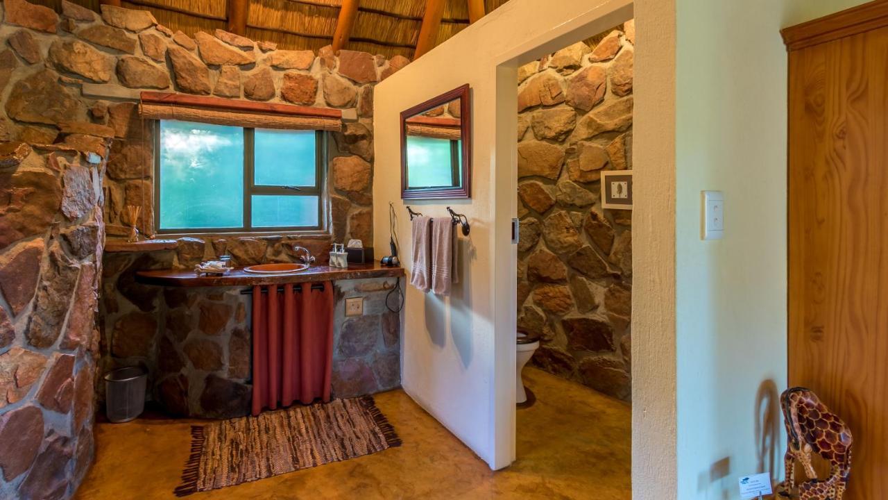 Iketla Lodge Ohrigstad Екстериор снимка