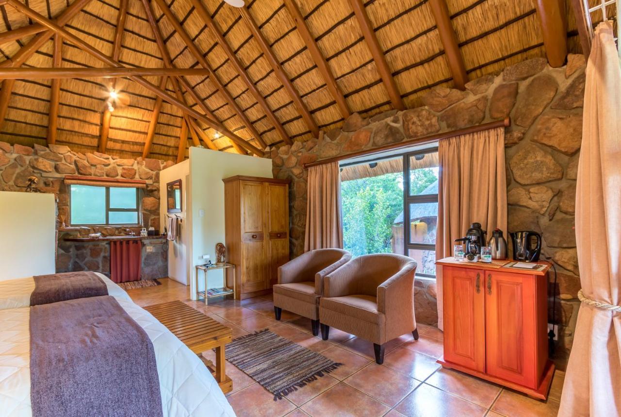Iketla Lodge Ohrigstad Екстериор снимка
