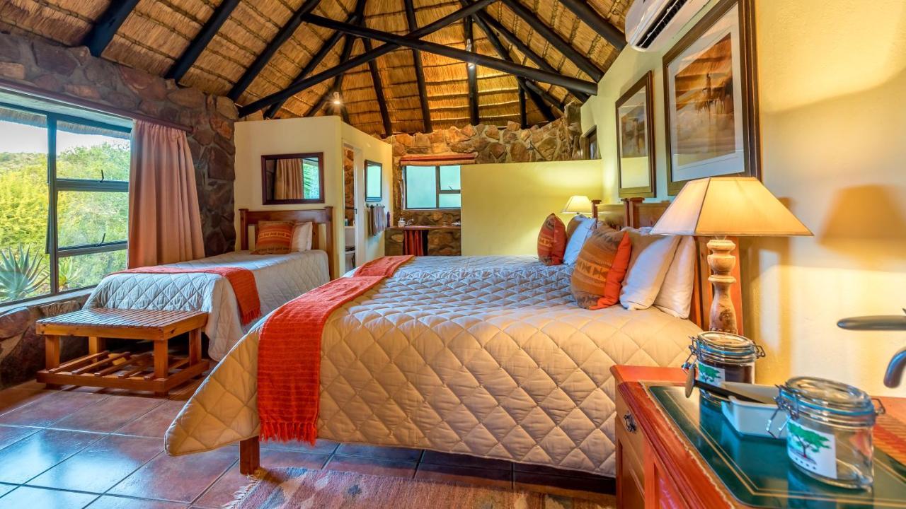Iketla Lodge Ohrigstad Екстериор снимка