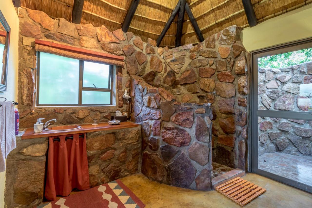 Iketla Lodge Ohrigstad Екстериор снимка
