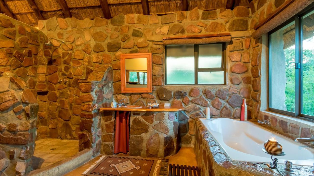 Iketla Lodge Ohrigstad Екстериор снимка