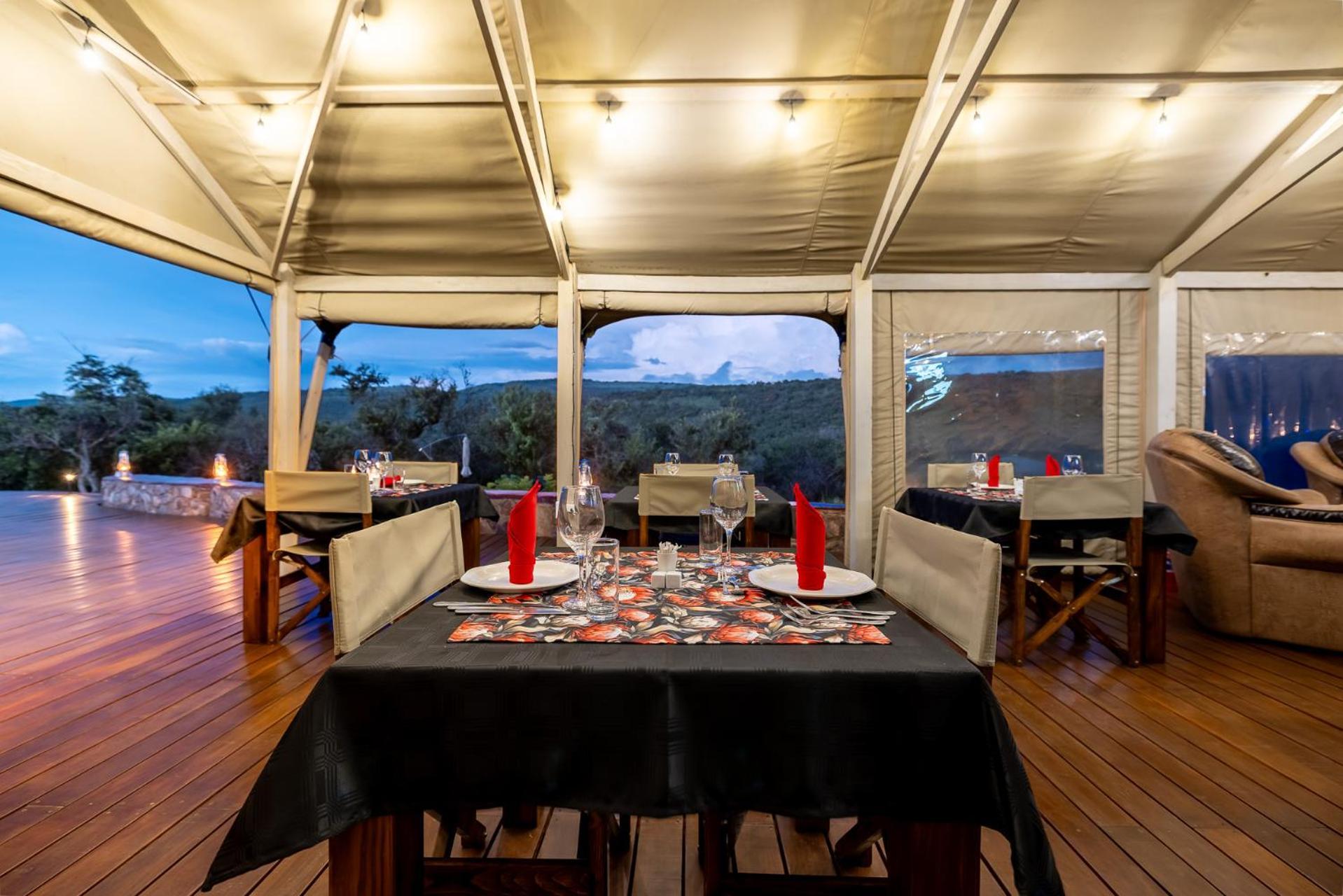 Iketla Lodge Ohrigstad Екстериор снимка