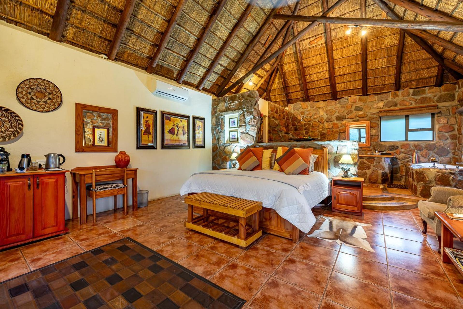 Iketla Lodge Ohrigstad Екстериор снимка