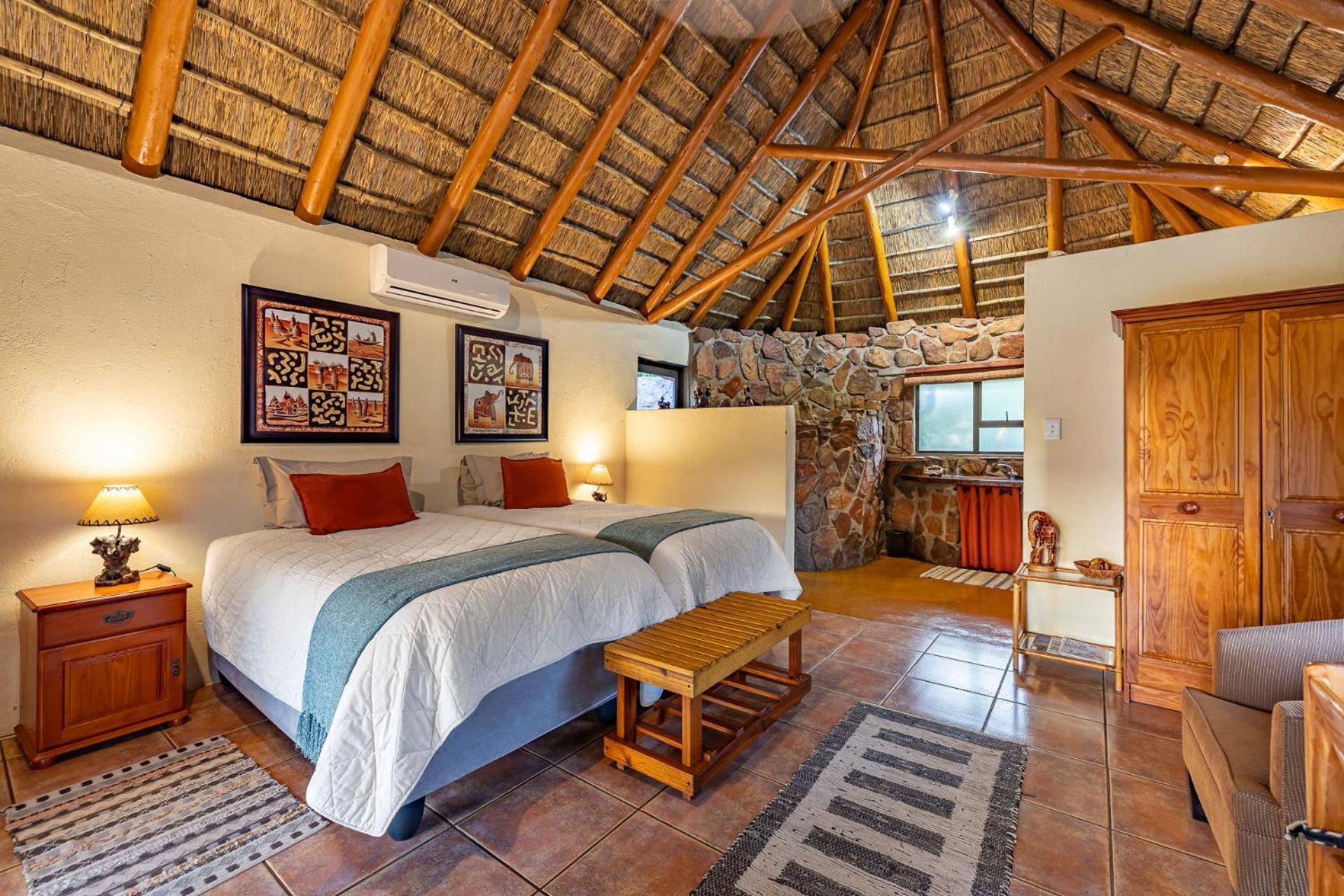 Iketla Lodge Ohrigstad Екстериор снимка